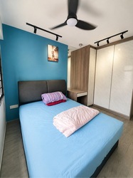 Blk 478C Valley Spring @ Yishun (Yishun), HDB 4 Rooms #555745611